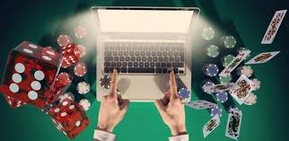 Как войти на сайт Lucky Duck Casino